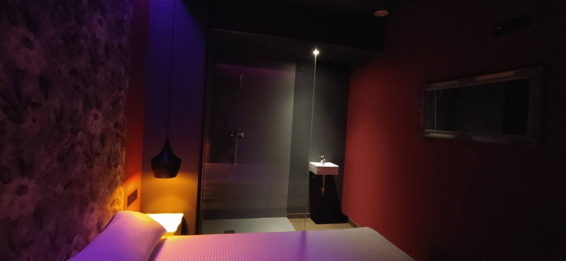Maxxage Vlc - Erotic Massage in Valencia, Spain