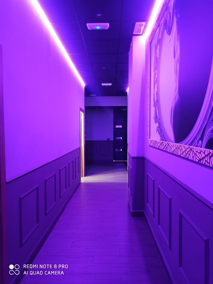Maxxage Vlc - Erotic Massage in Valencia, Spain