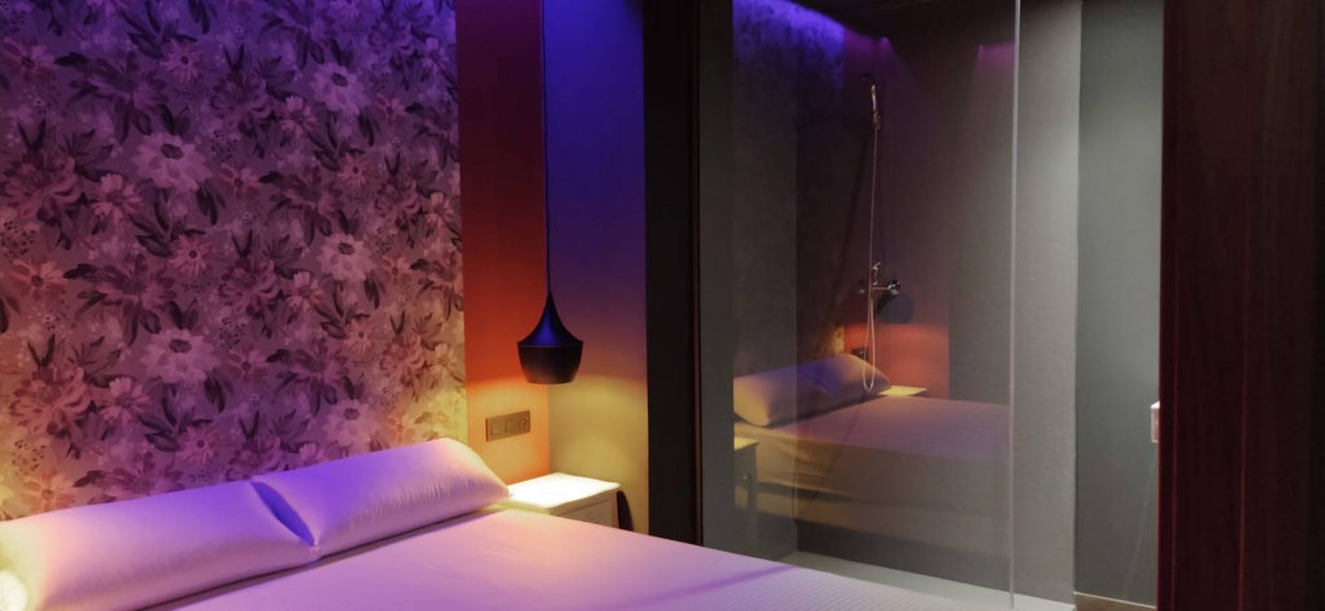 Maxxage Vlc - Erotic Massage in Valencia, Spain