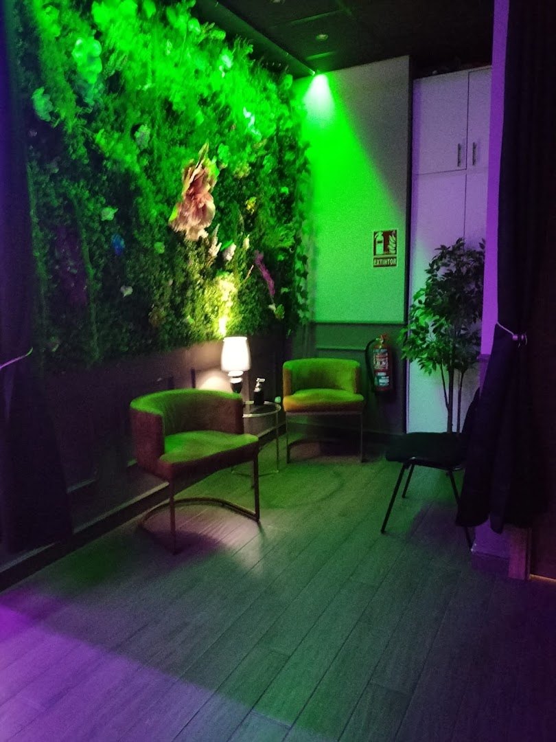 Maxxage Vlc - Erotic Massage in Valencia, Spain