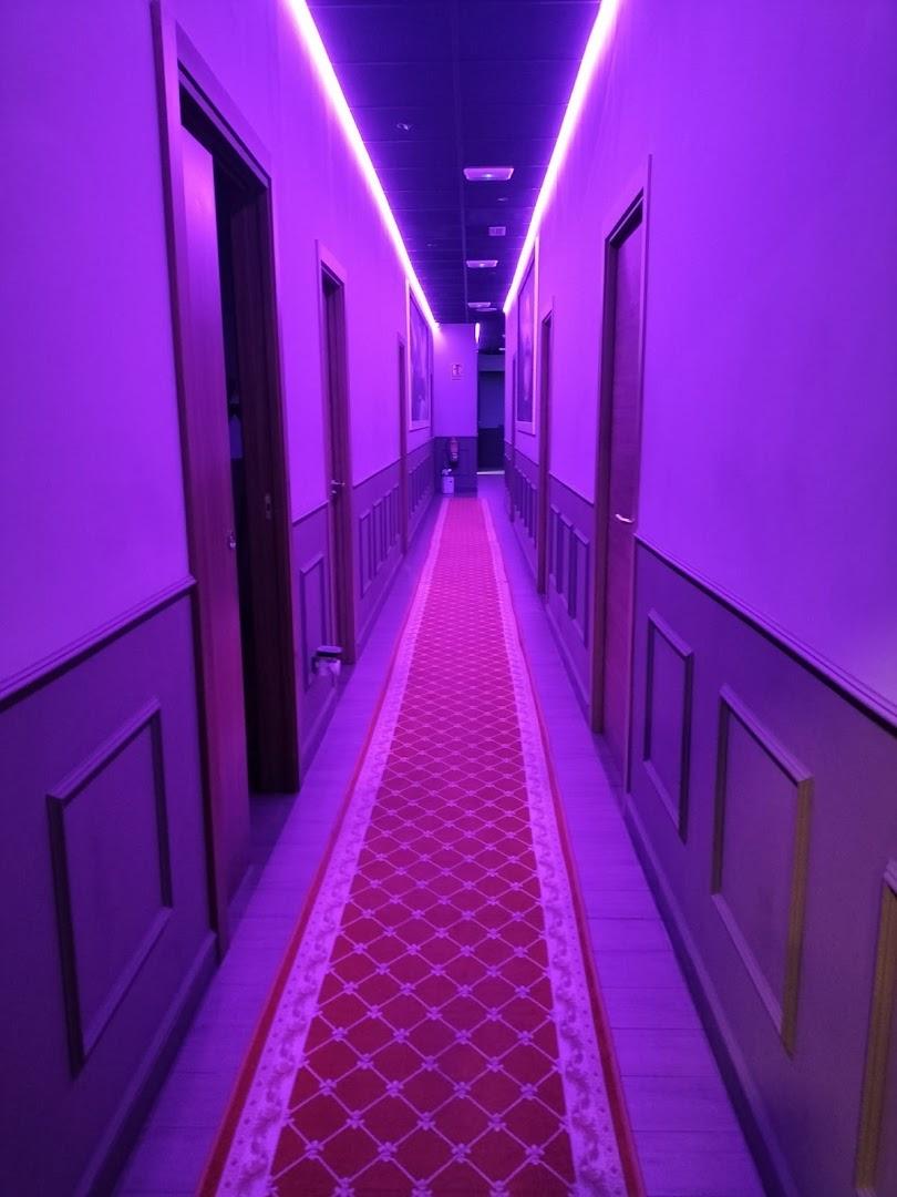 Maxxage Vlc - Erotic Massage in Valencia, Spain