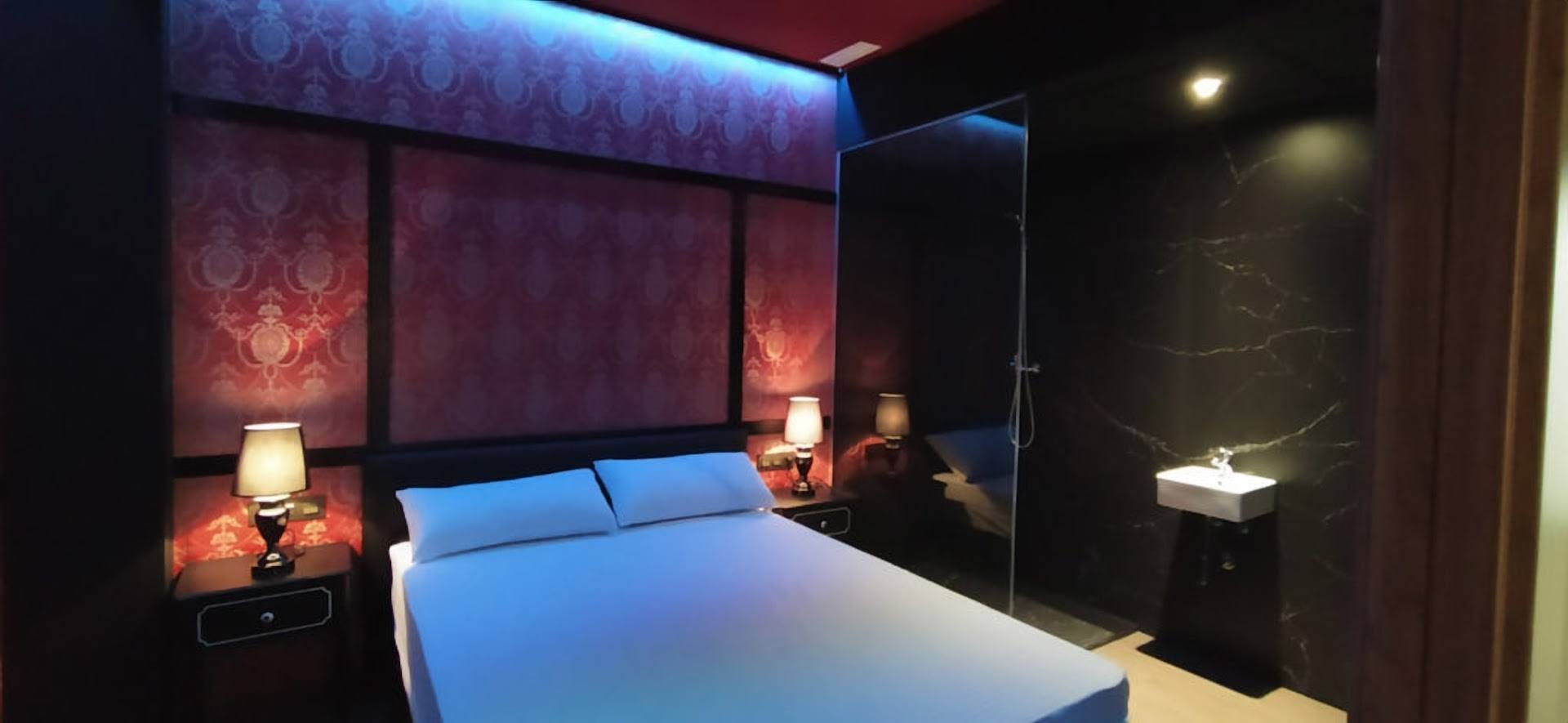 Maxxage Vlc - Erotic Massage in Valencia, Spain