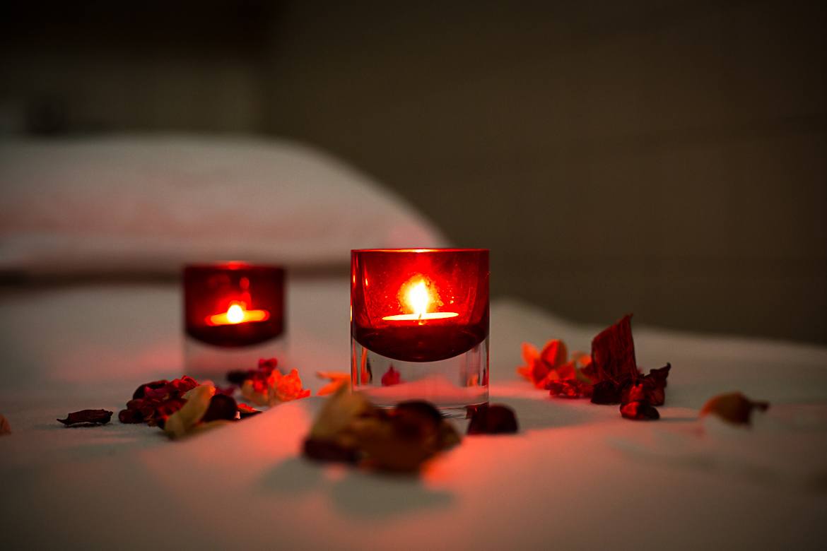 Noa Massage- Masajes Eróticos Valencia - Erotic Massage in Valencia, Spain