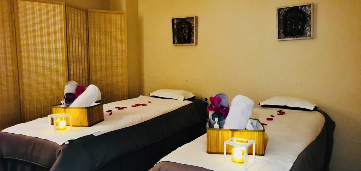 Relaxing Erotic Massage Valencia Zensations Tantra/Nuru Massage /Masajes Eroticos -Outcall /Incall - Erotic Massage in Valencia, Spain