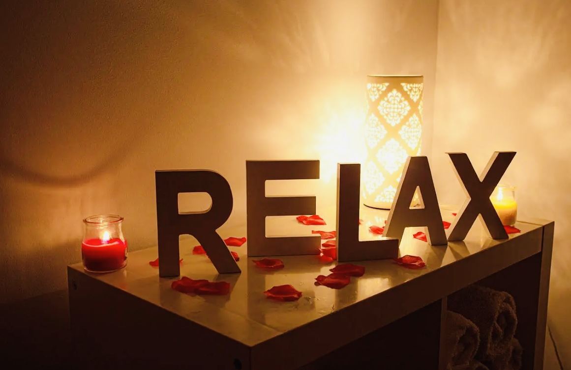 Relaxing Erotic Massage Valencia Zensations Tantra/Nuru Massage /Masajes Eroticos -Outcall /Incall - Erotic Massage in Valencia, Spain