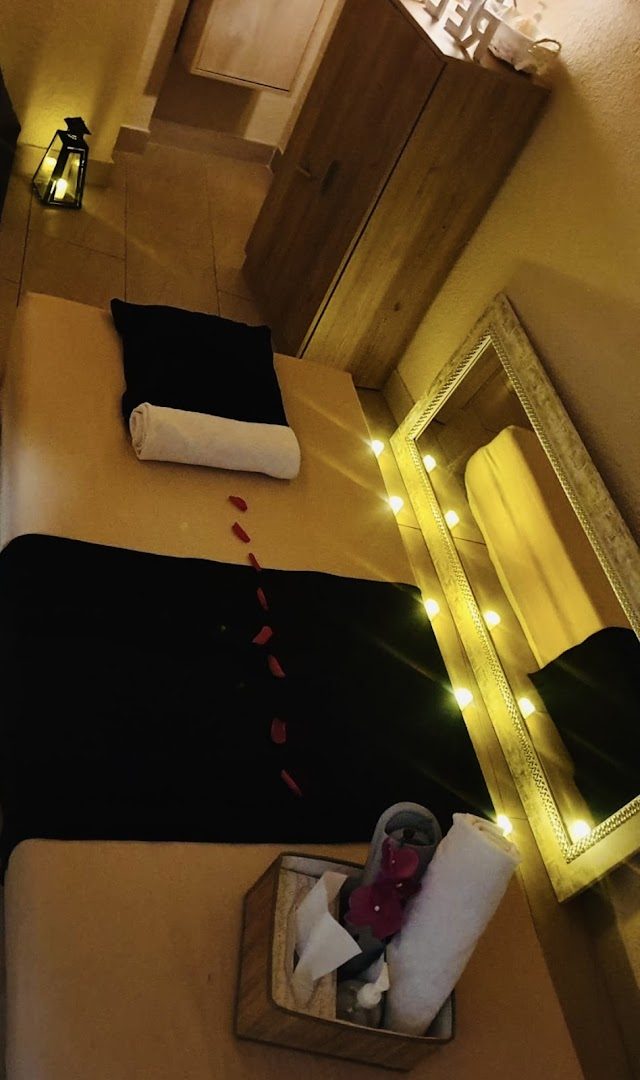 Relaxing Erotic Massage Valencia Zensations Tantra/Nuru Massage /Masajes Eroticos -Outcall /Incall - Erotic Massage in Valencia, Spain