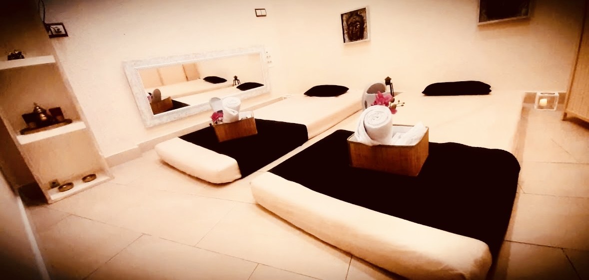 Relaxing Erotic Massage Valencia Zensations Tantra/Nuru Massage /Masajes Eroticos -Outcall /Incall - Erotic Massage in Valencia, Spain