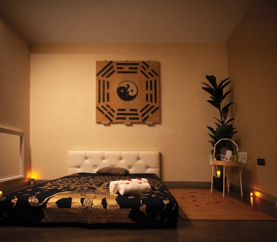 Relaxing Massage Valencia - The Best Tantric Erotic Massage In Valencia - Erotic Massage in Valencia, Spain