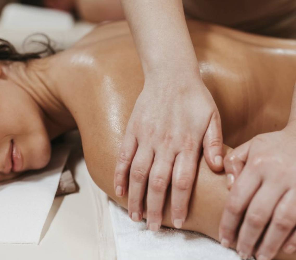 Relaxing Massage Valencia - The Best Tantric Erotic Massage In Valencia - Erotic Massage in Valencia, Spain
