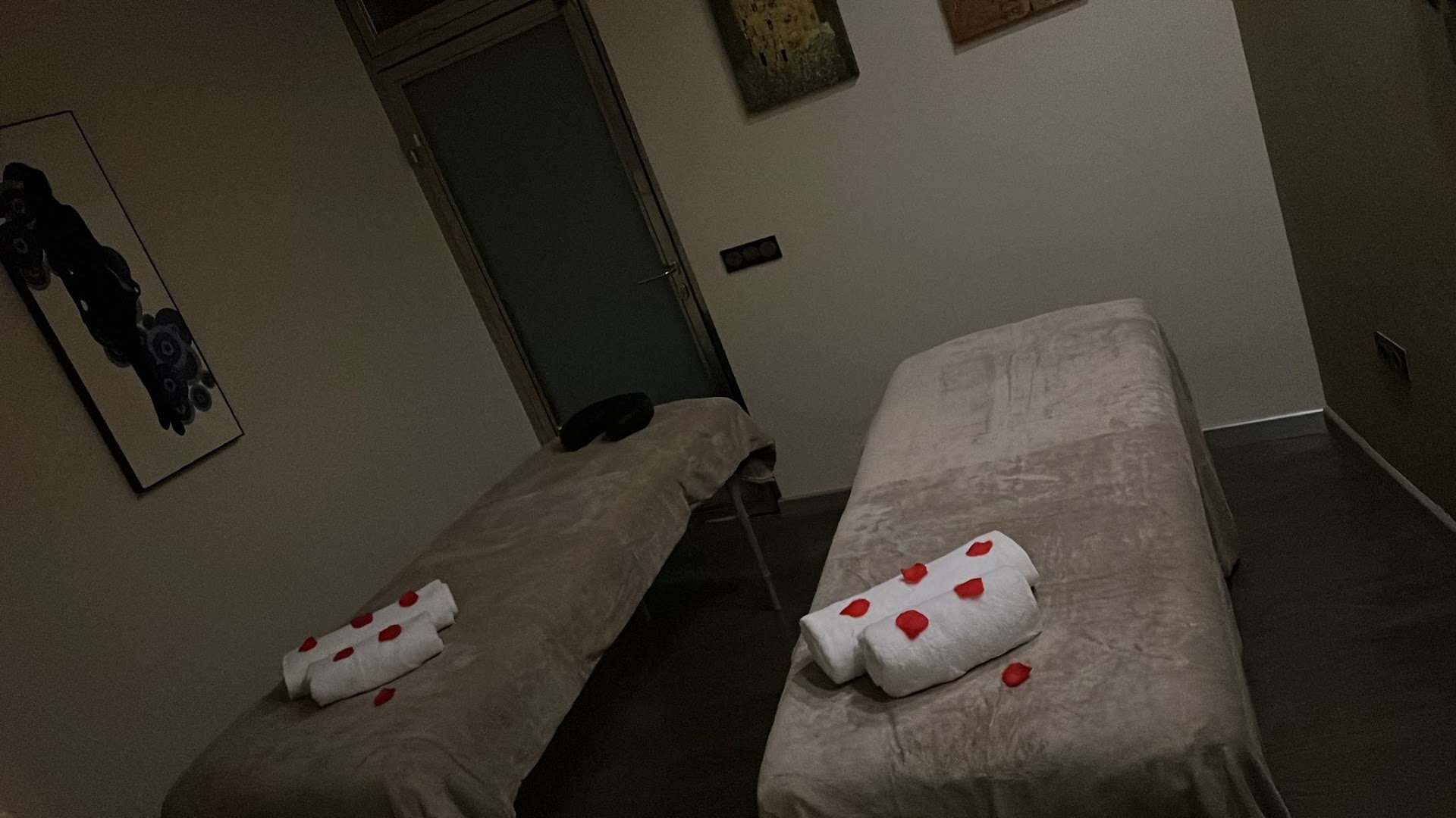Relaxing Massage Valencia - The Best Tantric Erotic Massage In Valencia - Erotic Massage in Valencia, Spain