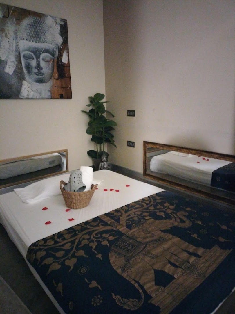 Relaxing Massage Valencia - The Best Tantric Erotic Massage In Valencia - Erotic Massage in Valencia, Spain