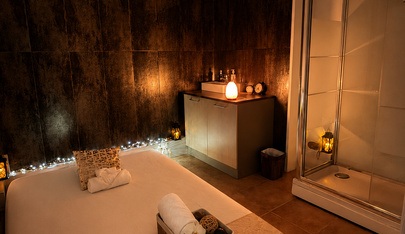 Senzara - Erotic Massage in Valencia, Spain