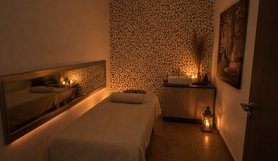 Senzara - Erotic Massage in Valencia, Spain