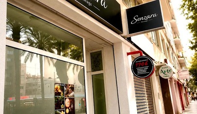 Senzara - Erotic Massage in Valencia, Spain