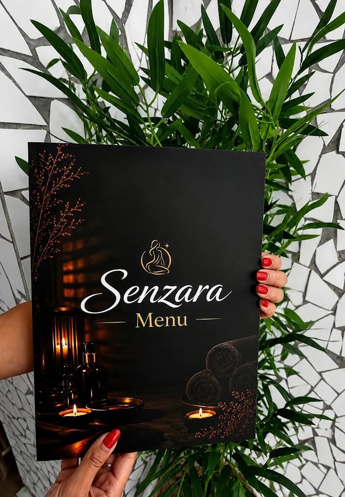 Senzara - Erotic Massage in Valencia, Spain