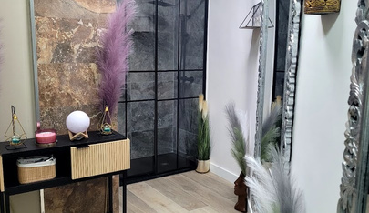 Shambala Masajes - Erotic Massage in Valencia, Spain