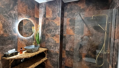 Shambala Masajes - Erotic Massage in Valencia, Spain