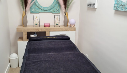 Shambala Masajes - Erotic Massage in Valencia, Spain