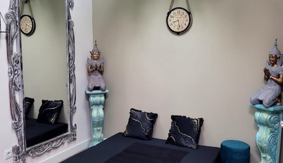 Shambala Masajes - Erotic Massage in Valencia, Spain