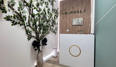 Shambala Masajes - Erotic Massage in Valencia, Spain