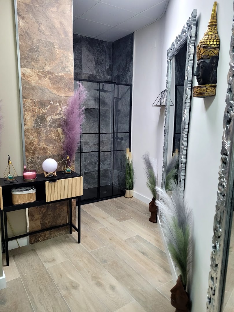 Shambala Masajes - Erotic Massage in Valencia, Spain