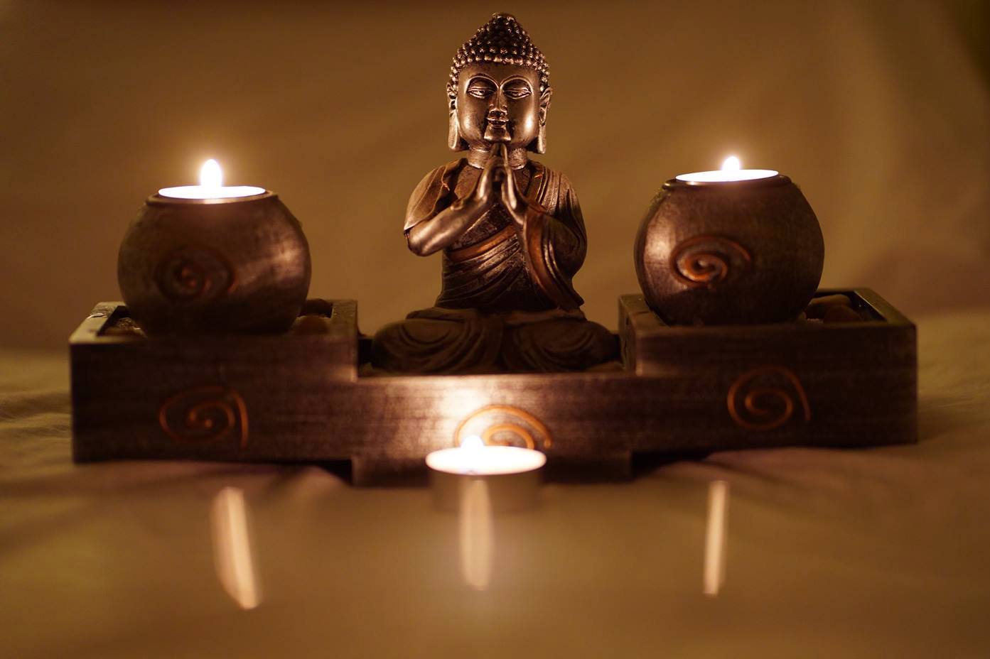 Shiva - Masajes Eróticos En Valencia - Erotic Massage in Valencia, Spain