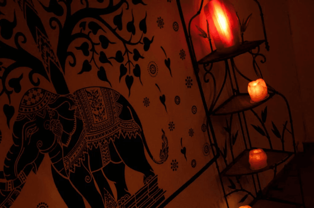 Shiva - Masajes Eróticos En Valencia - Erotic Massage in Valencia, Spain