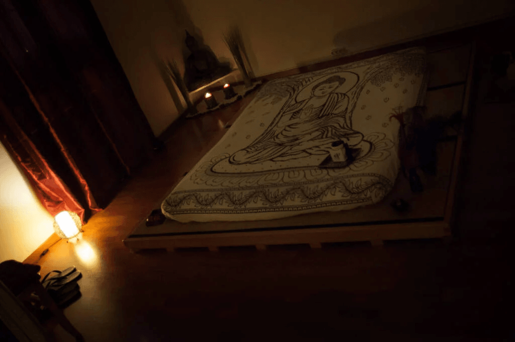 Shiva - Masajes Eróticos En Valencia - Erotic Massage in Valencia, Spain