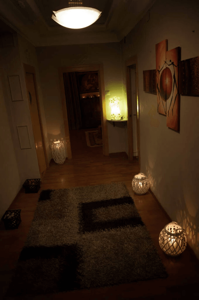 Shiva - Masajes Eróticos En Valencia - Erotic Massage in Valencia, Spain