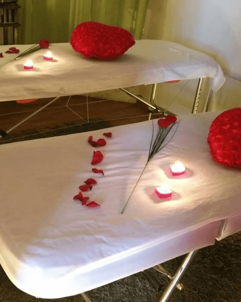 Shiva - Masajes Eróticos En Valencia - Erotic Massage in Valencia, Spain