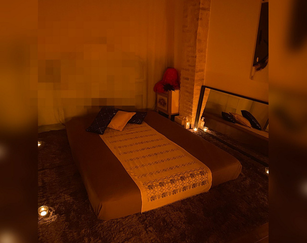 Tantra Marga Masajes Sensoriales - Massage Center | Masajes Eroticos En Valencia - Erotic Massage in Valencia, Spain