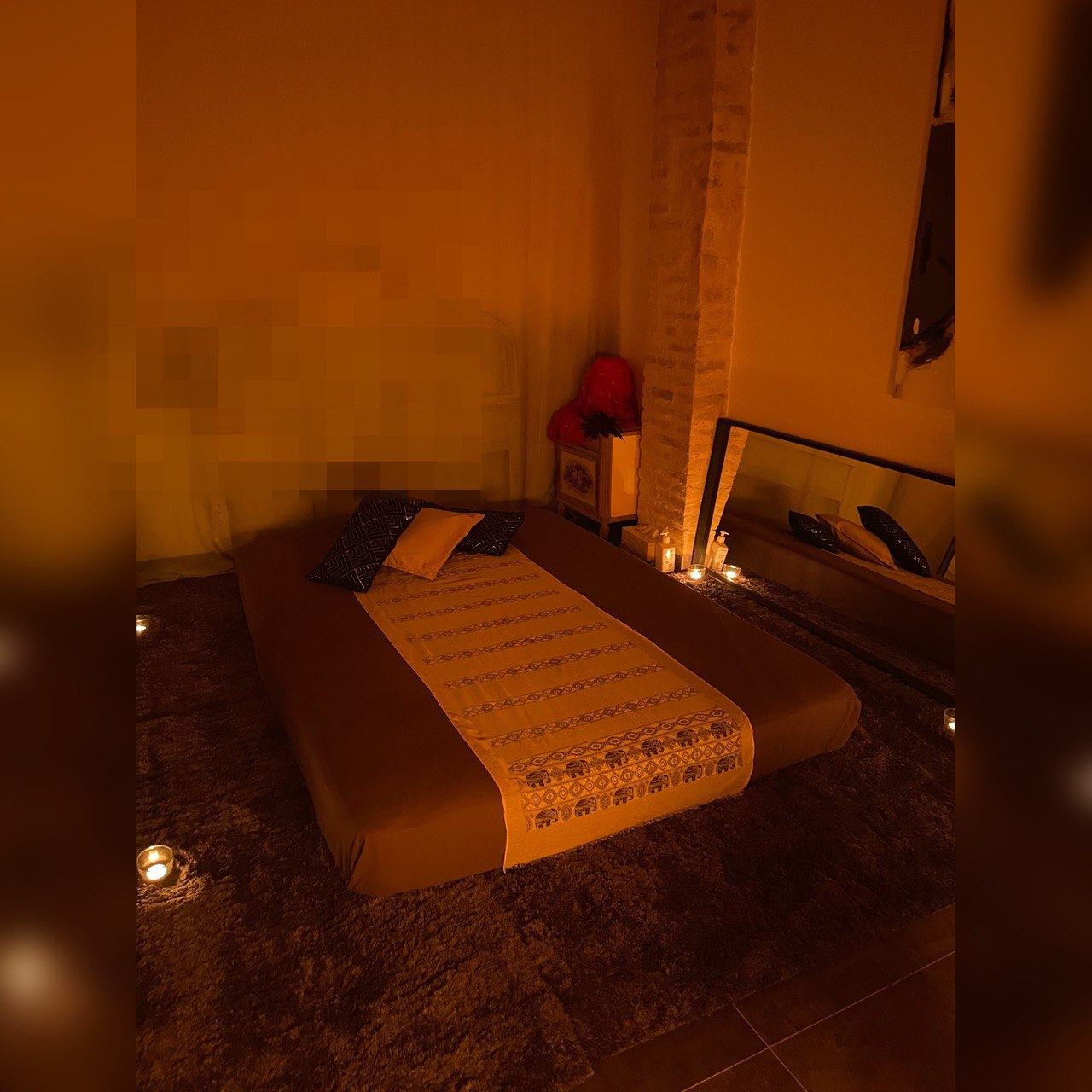 Tantra Marga Masajes Sensoriales - Massage Center | Masajes Eroticos En Valencia - Erotic Massage in Valencia, Spain