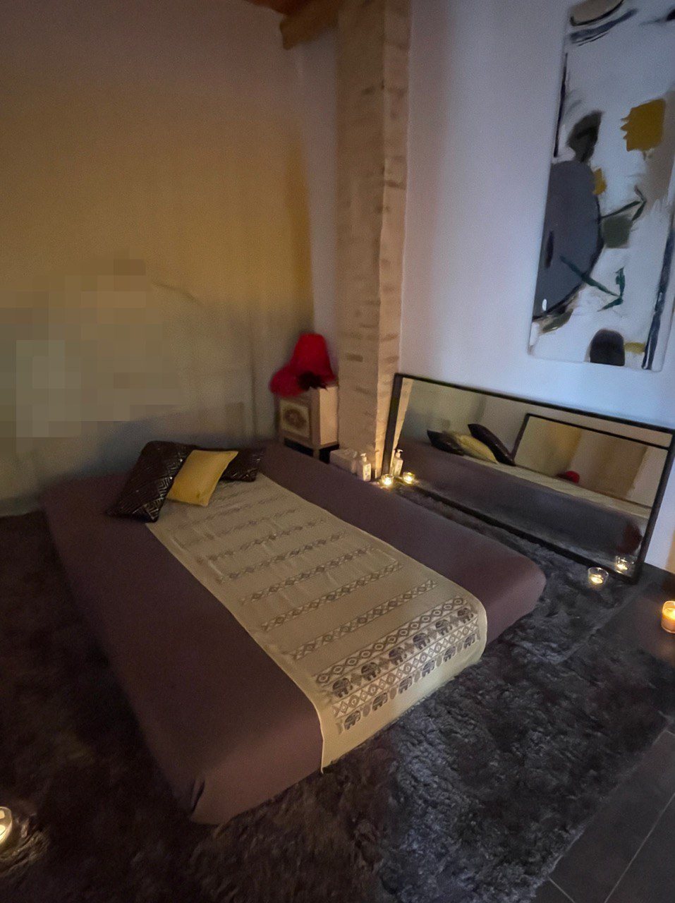 Tantra Marga Masajes Sensoriales - Massage Center | Masajes Eroticos En Valencia - Erotic Massage in Valencia, Spain