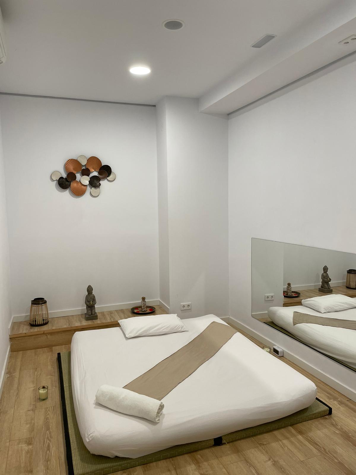 Tantra Vibes | Masajes Eróticos En Valencia | Erotic Massages Valencia - Erotic Massage in Valencia, Spain