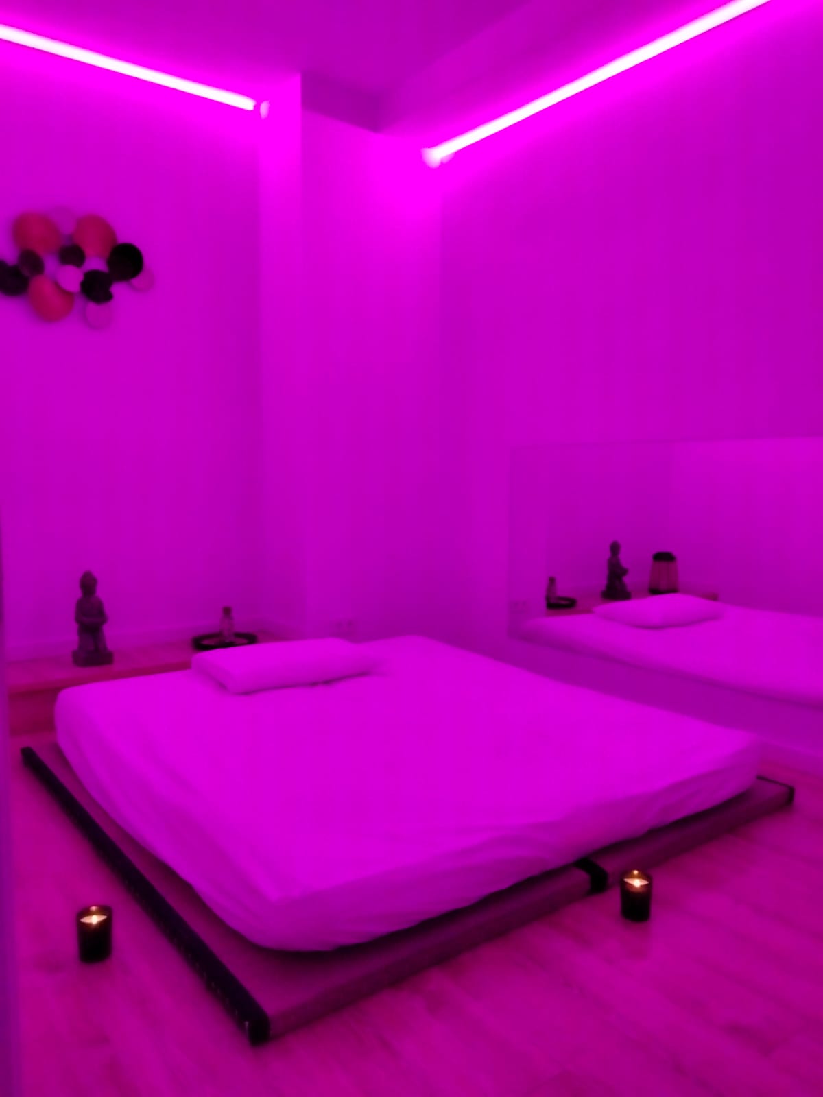 Tantra Vibes | Masajes Eróticos En Valencia | Erotic Massages Valencia - Erotic Massage in Valencia, Spain