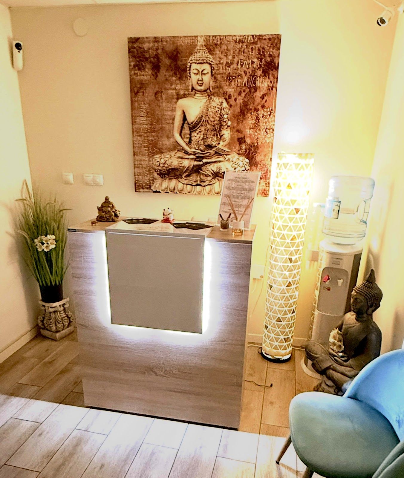 Temptation Luxury Massage - Erotic Massage in Valencia, Spain