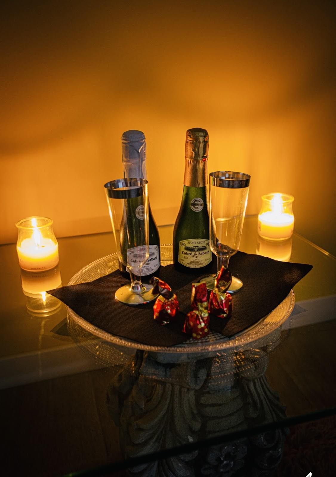 Temptation Luxury Massage - Erotic Massage in Valencia, Spain