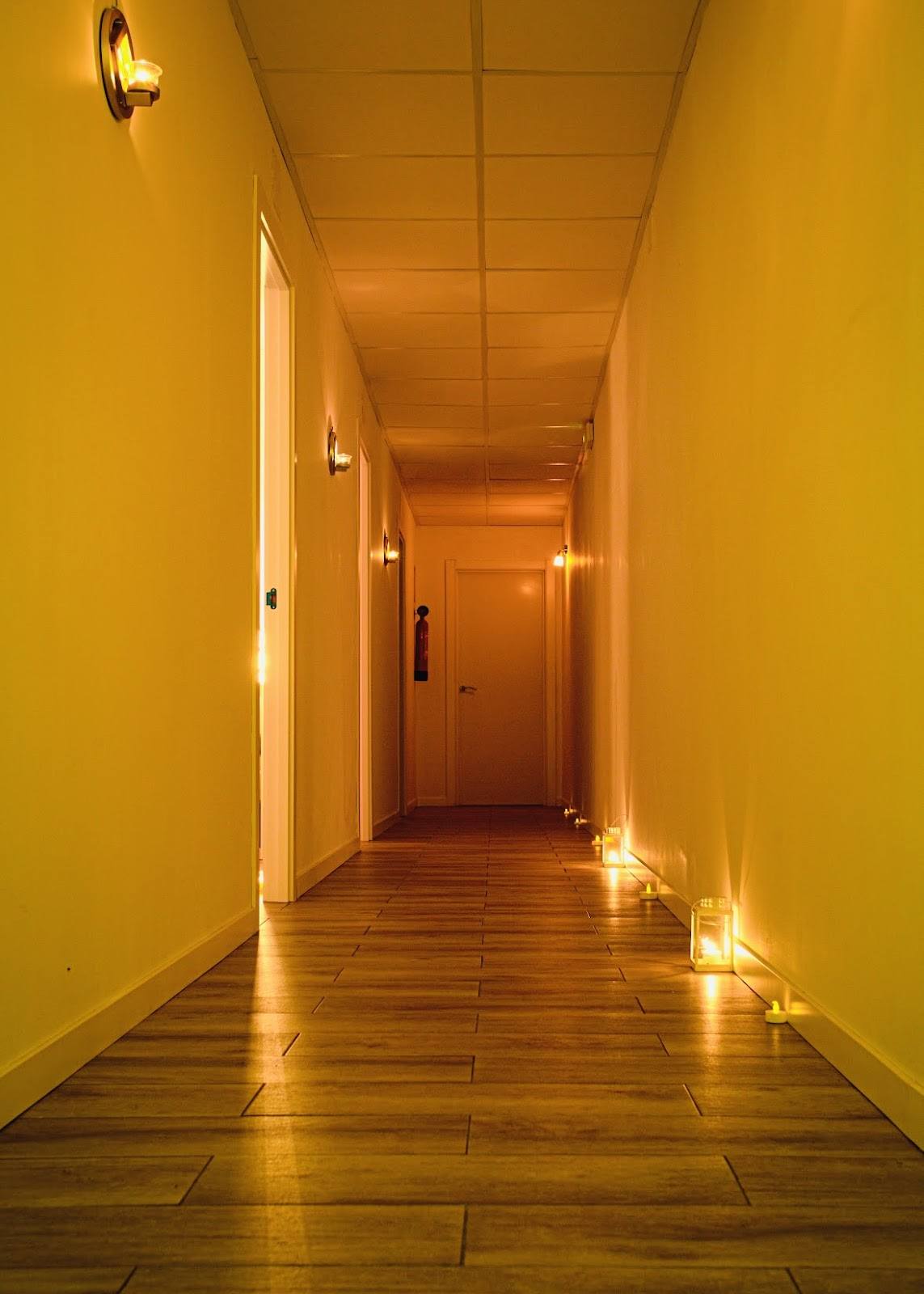 Temptation Luxury Massage - Erotic Massage in Valencia, Spain