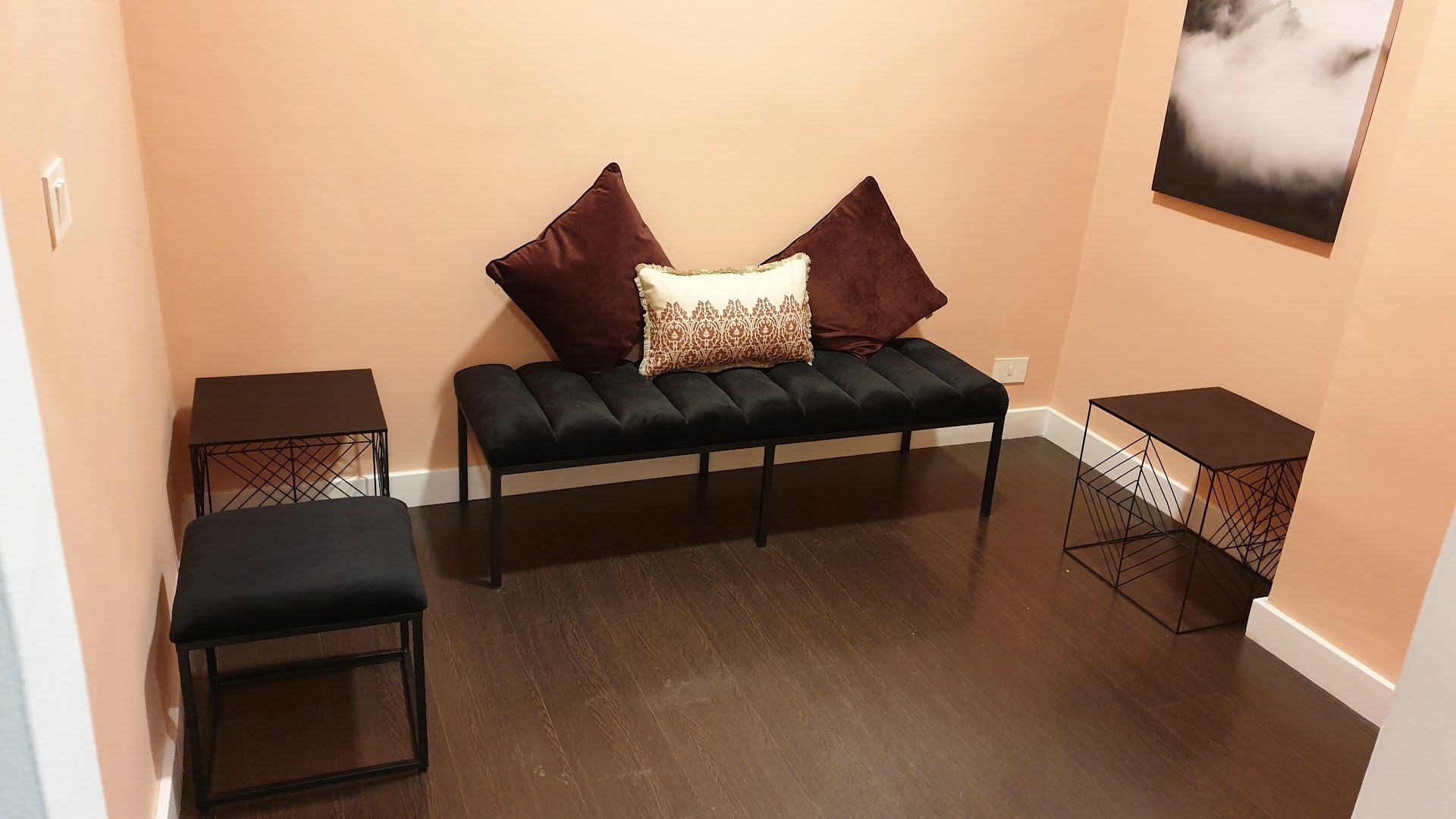 Valencia Luxury Massage - Centro De Masajes Eróticos En Valencia - Erotic Massage in Valencia, Spain