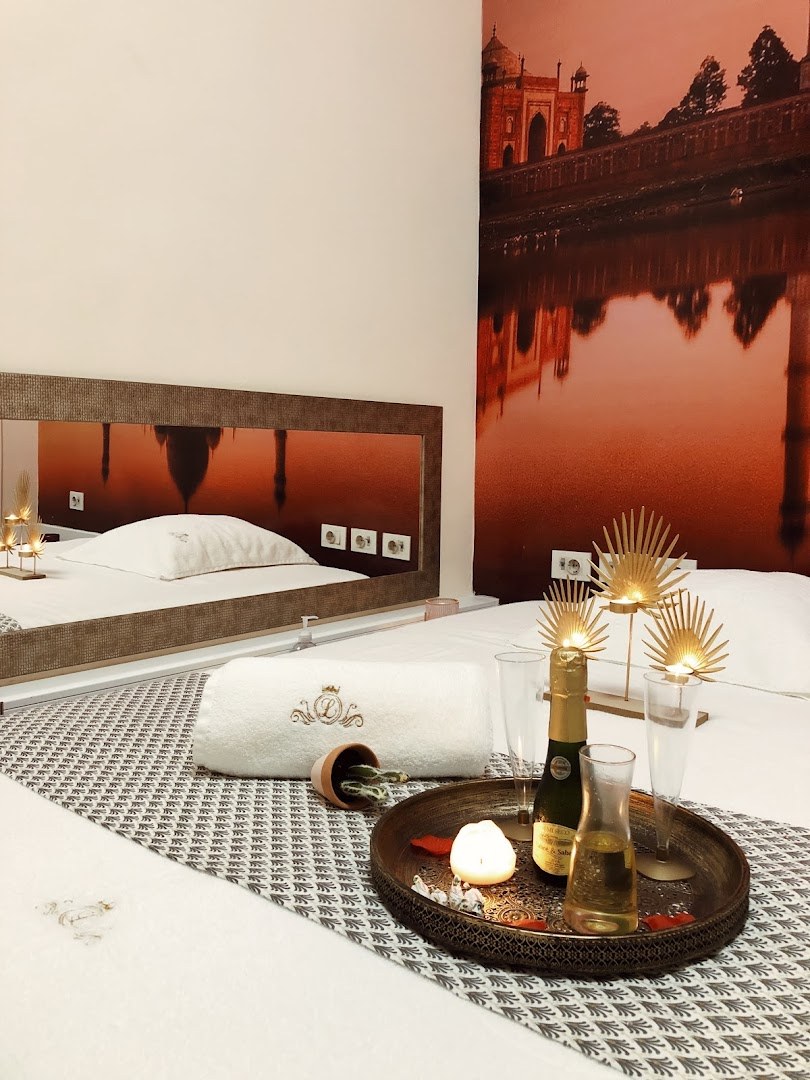 Valencia Luxury Massage - Centro De Masajes Eróticos En Valencia - Erotic Massage in Valencia, Spain