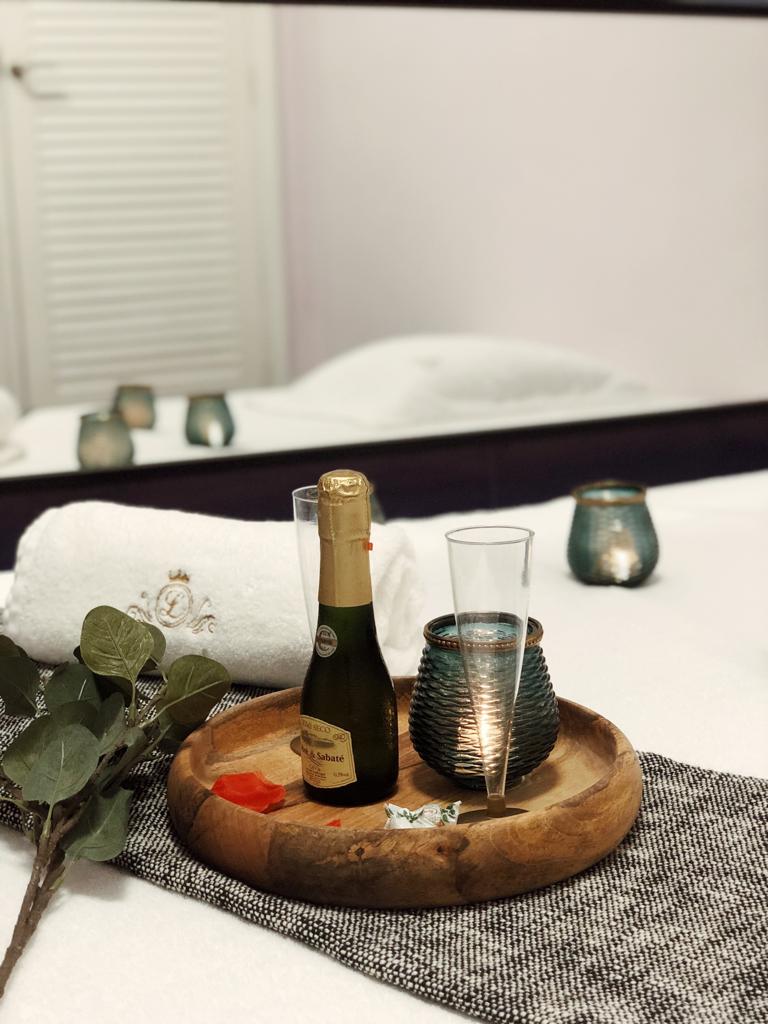 Valencia Luxury Massage - Centro De Masajes Eróticos En Valencia - Erotic Massage in Valencia, Spain