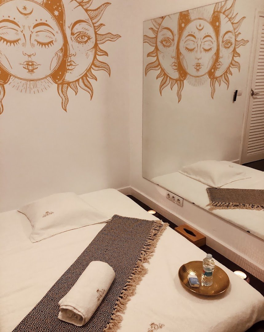 Valencia Luxury Massage - Centro De Masajes Eróticos En Valencia - Erotic Massage in Valencia, Spain