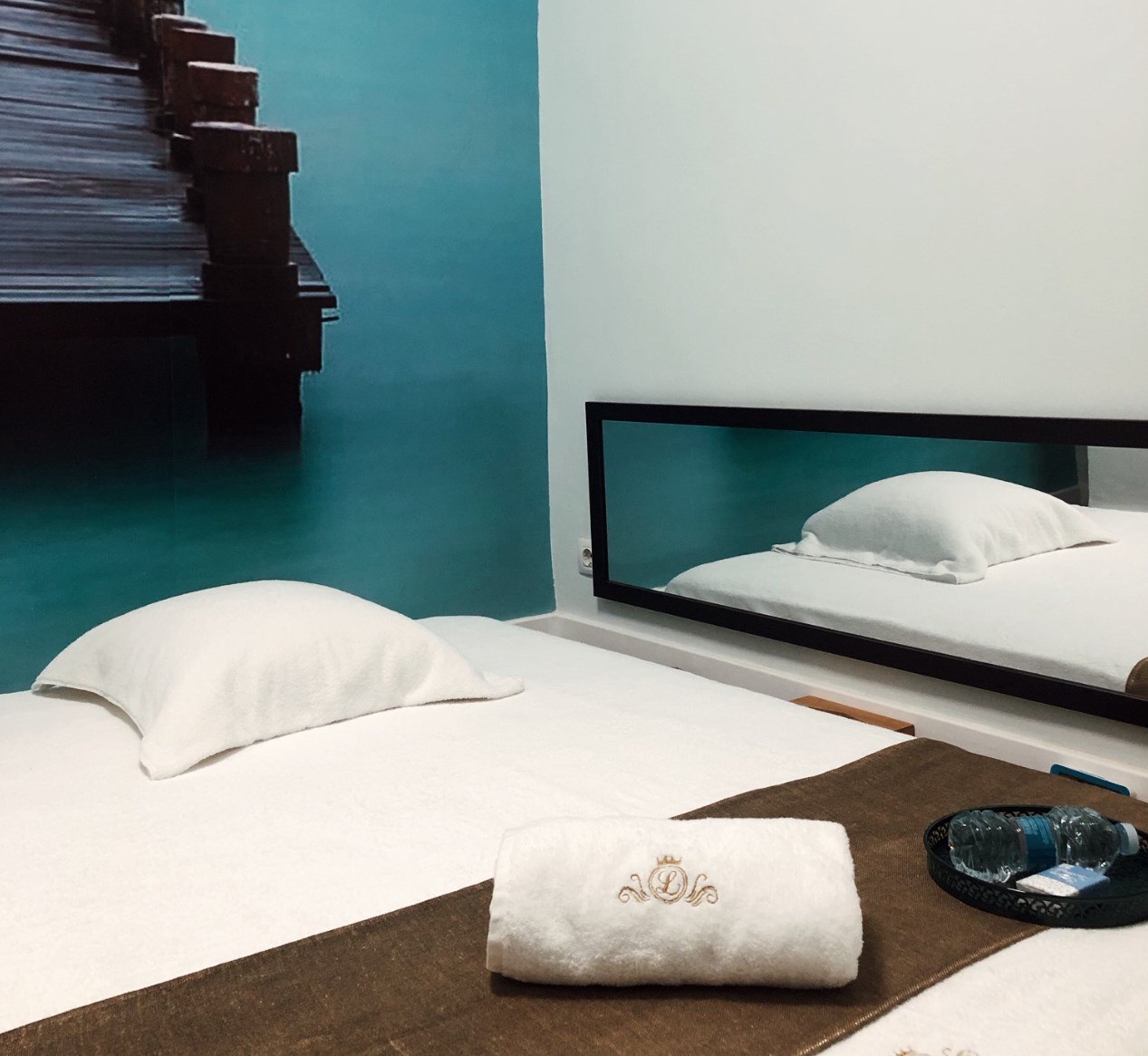 Valencia Luxury Massage - Centro De Masajes Eróticos En Valencia - Erotic Massage in Valencia, Spain