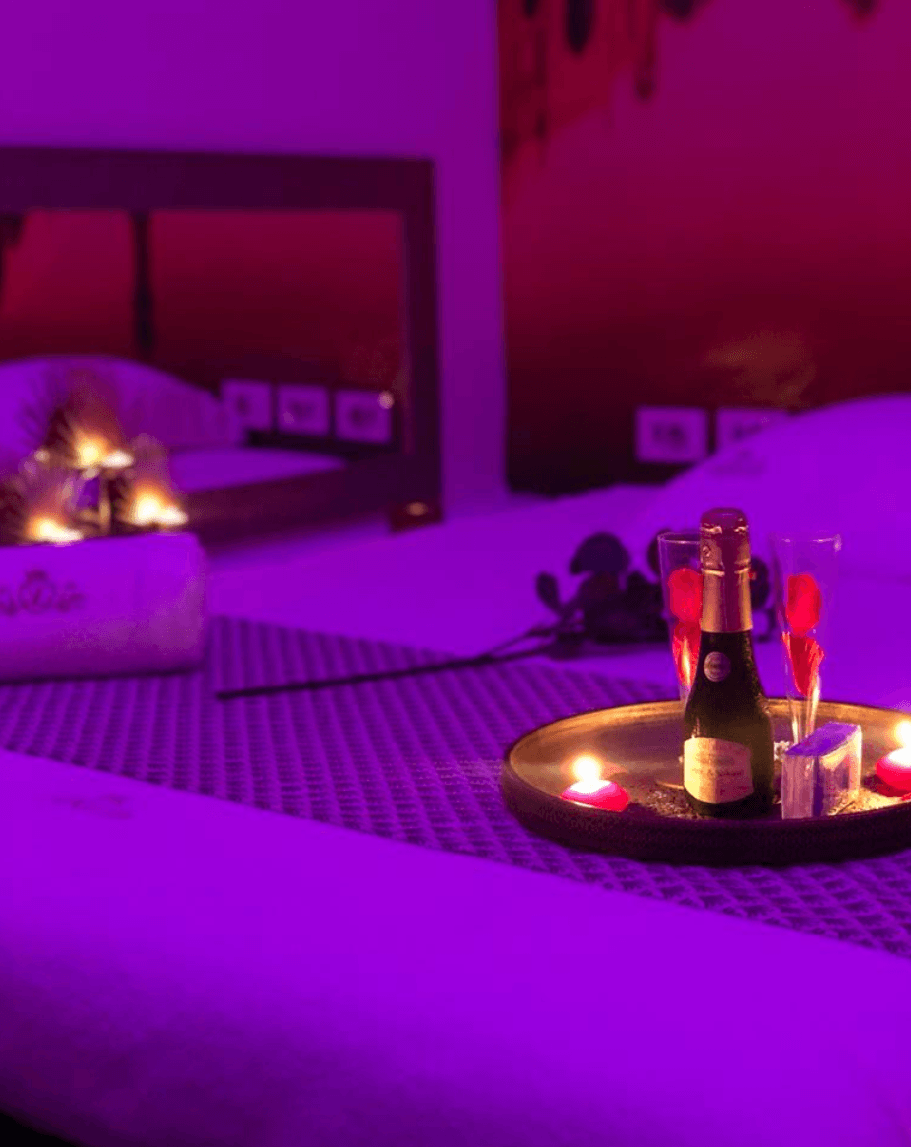 Valencia Luxury Massage - Centro De Masajes Eróticos En Valencia - Erotic Massage in Valencia, Spain