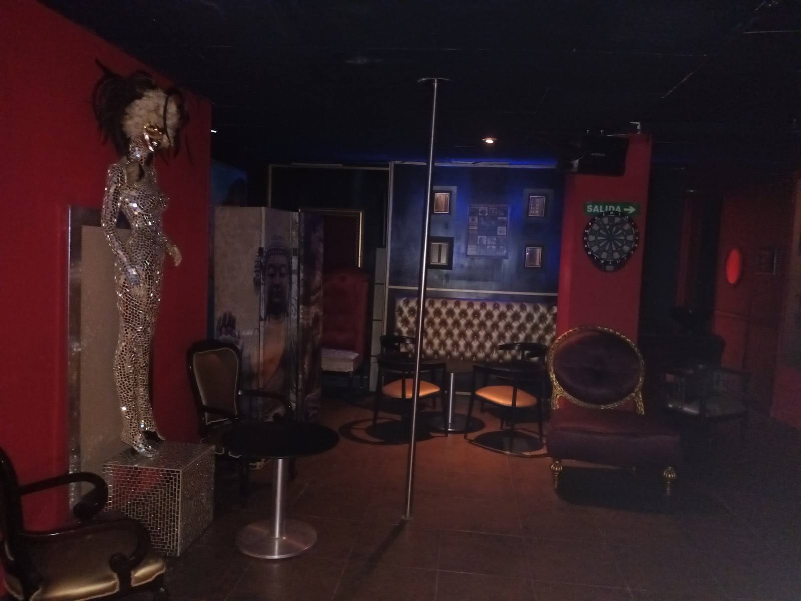 Pub Lorena - Nightclub in Valencia, Spain