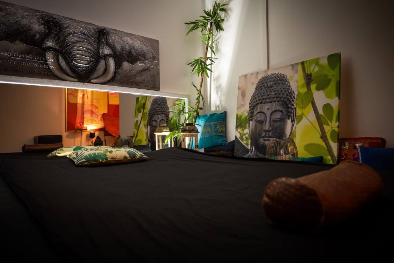 Alquimia Spa Masajes ErÓTicos Vigo - Erotic Massage in Vigo, Spain