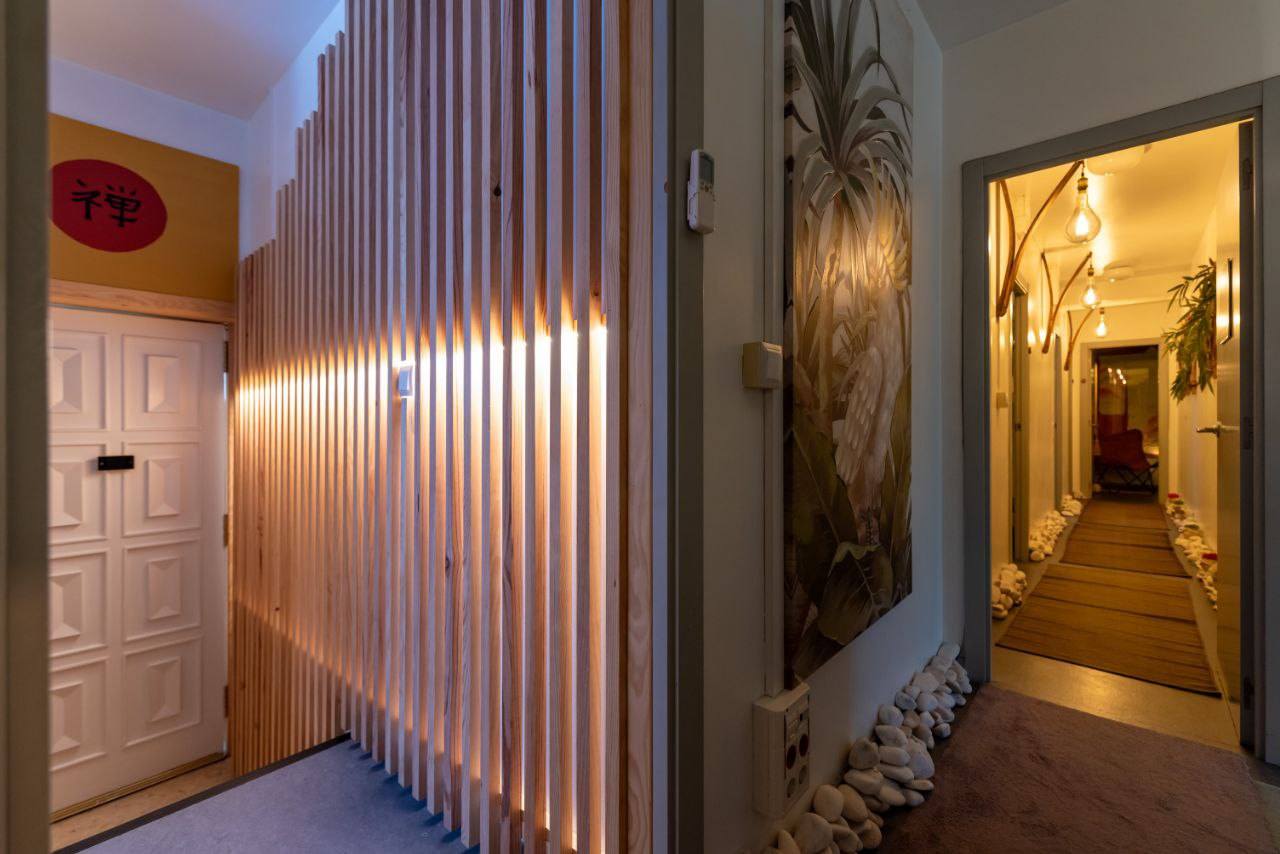 Alquimia Spa Masajes ErÓTicos Vigo - Erotic Massage in Vigo, Spain