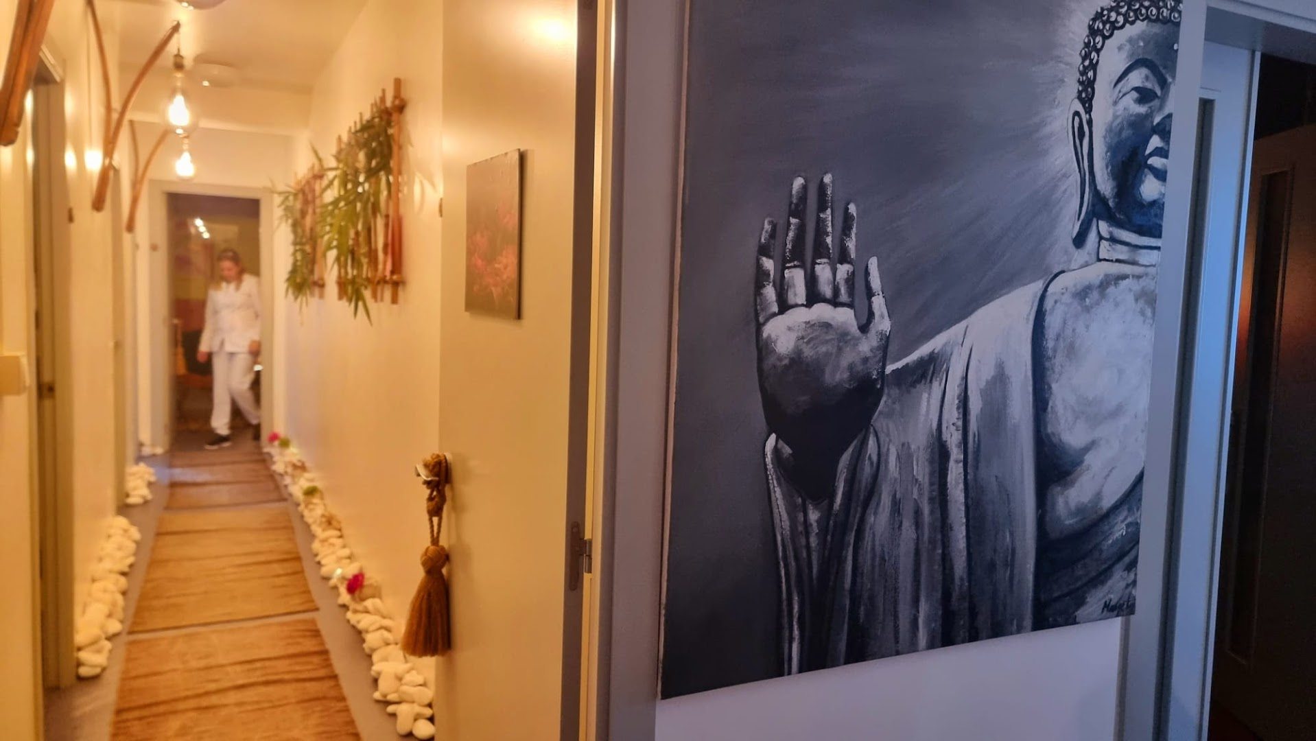 Alquimia Spa Masajes ErÓTicos Vigo - Erotic Massage in Vigo, Spain