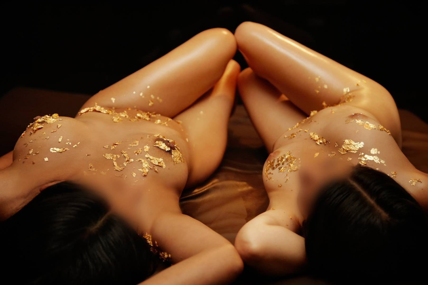 Alquimia Spa Masajes ErÓTicos Vigo - Erotic Massage in Vigo, Spain