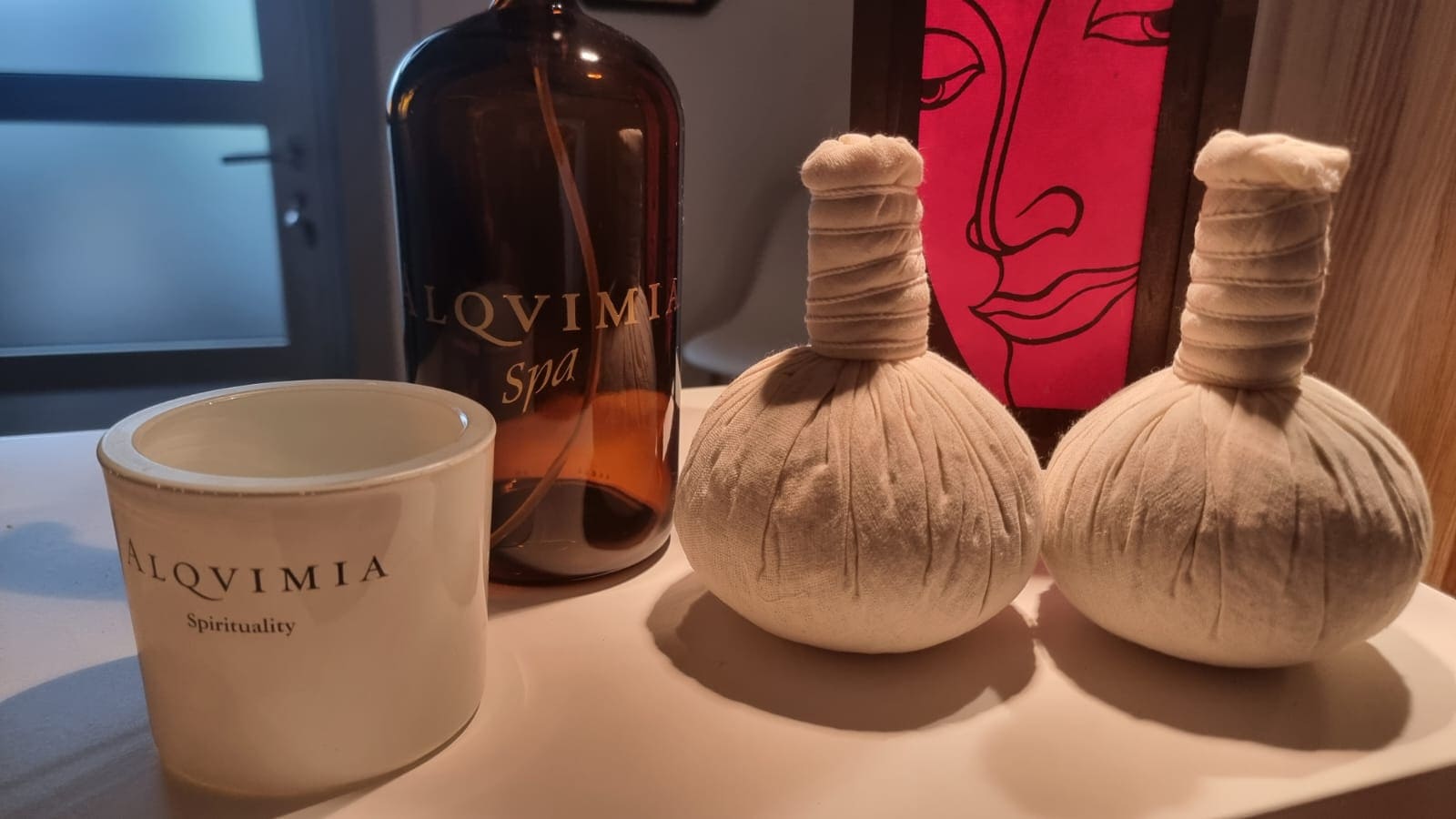Alquimia Spa Masajes ErÓTicos Vigo - Erotic Massage in Vigo, Spain